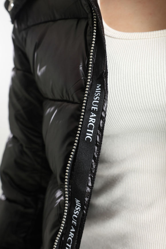 Bild von Pufferjacke