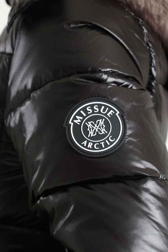 Bild von Pufferjacke