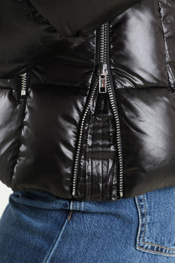 Bild von Pufferjacke