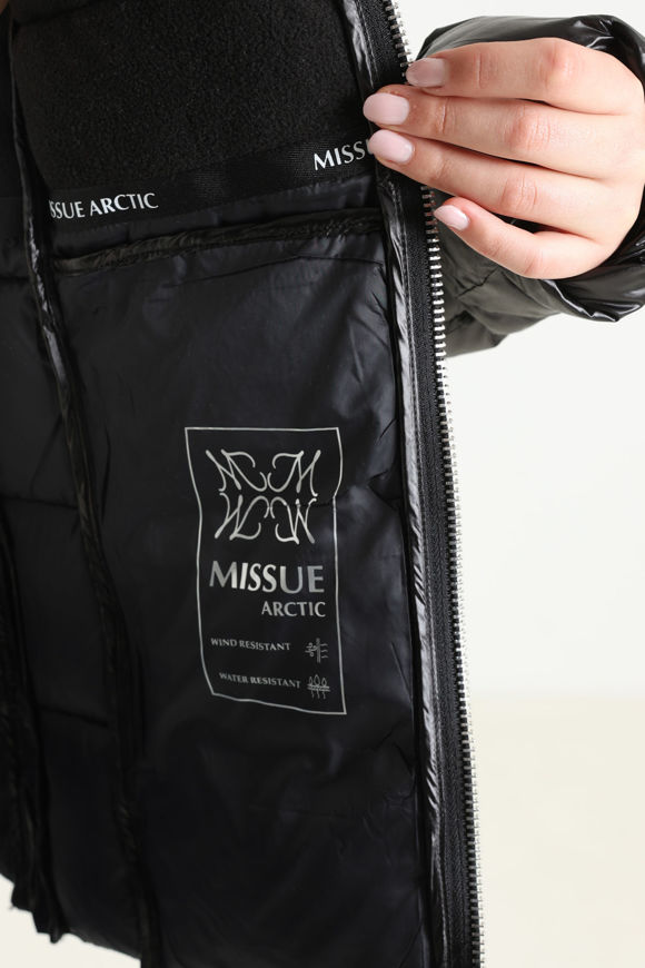 Bild von Pufferjacke