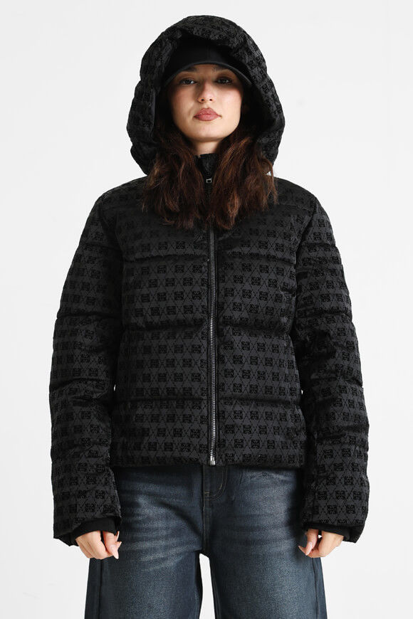 Bild von Pufferjacke