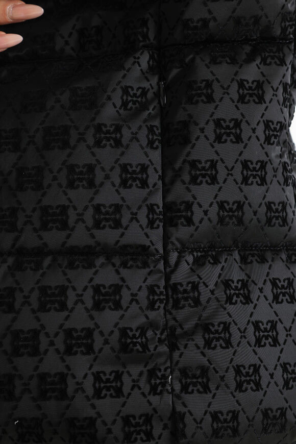 Bild von Pufferjacke