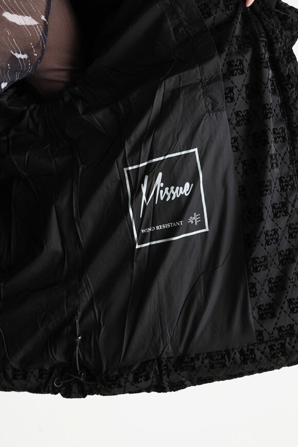 Bild von Pufferjacke