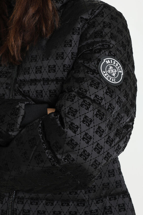 Bild von Pufferjacke