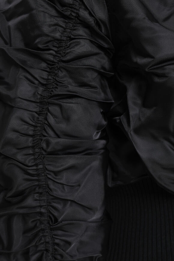 Image sur Veste bomber courte