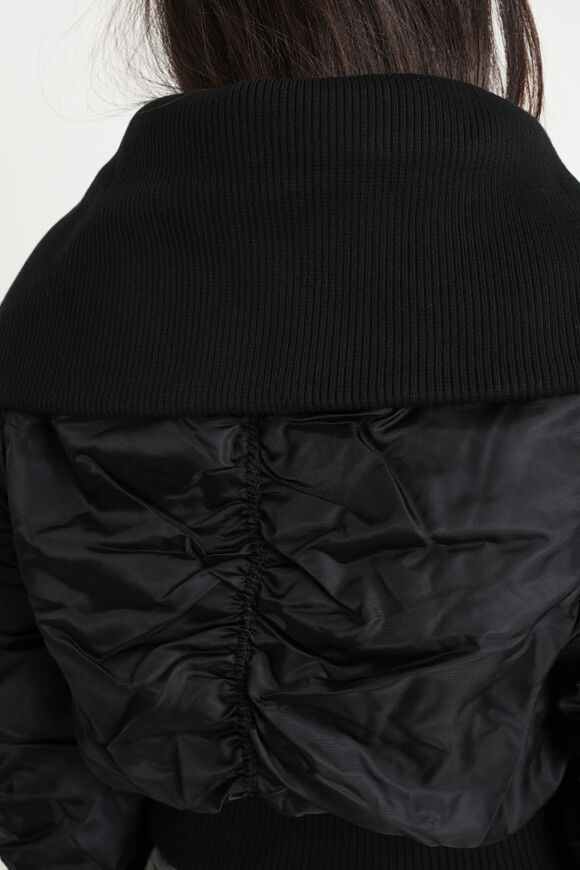 Image sur Veste bomber courte