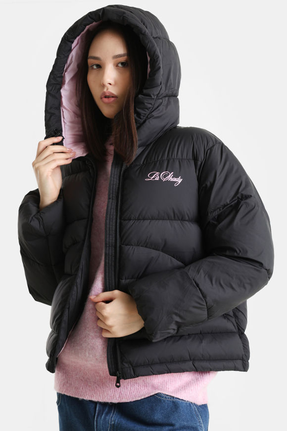 Bild von Pufferjacke