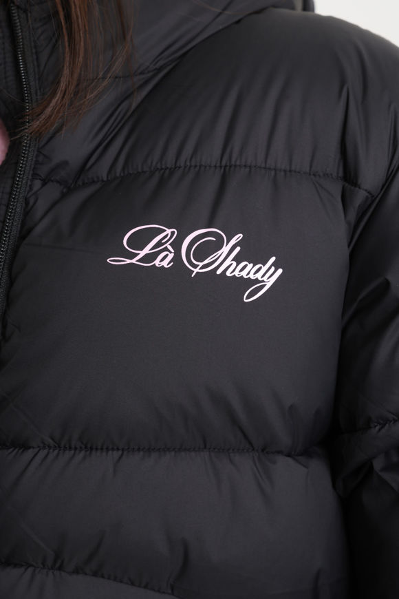 Bild von Pufferjacke