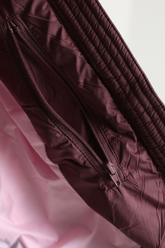 Image sur Pufferjacke