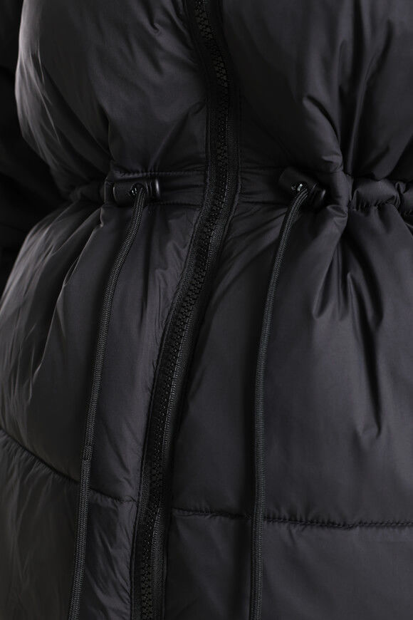 Image sur Manteau matelassé