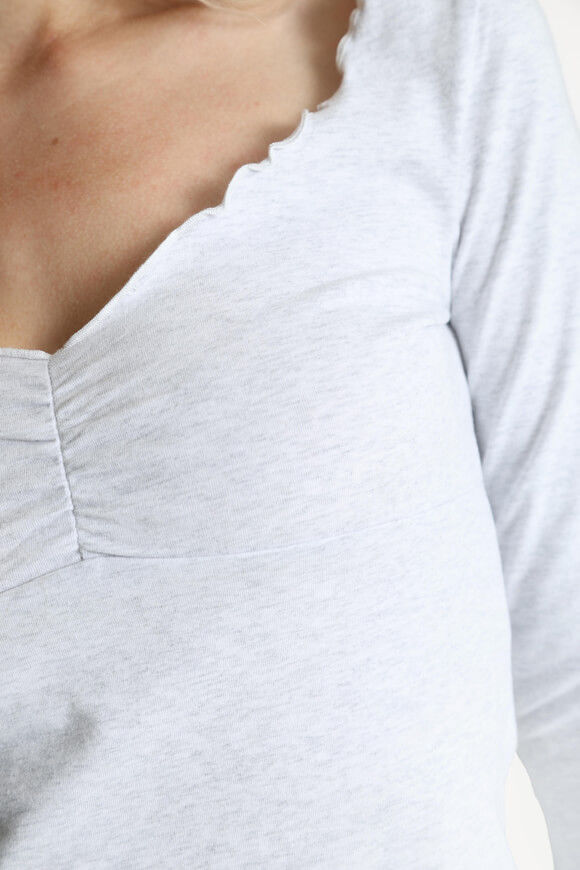 Image sur Shirt court manches longues