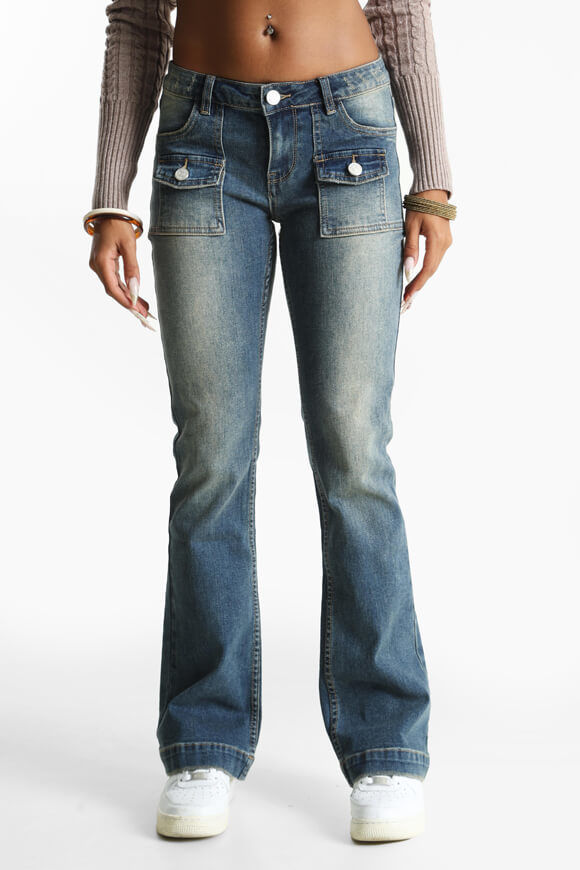 Image sur Jean flare