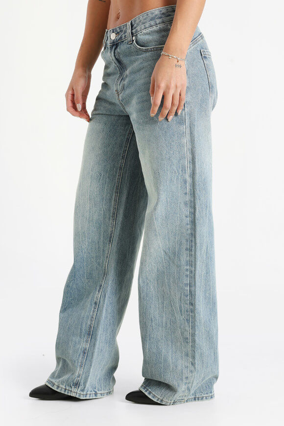 Bild von Baggy Jeans
