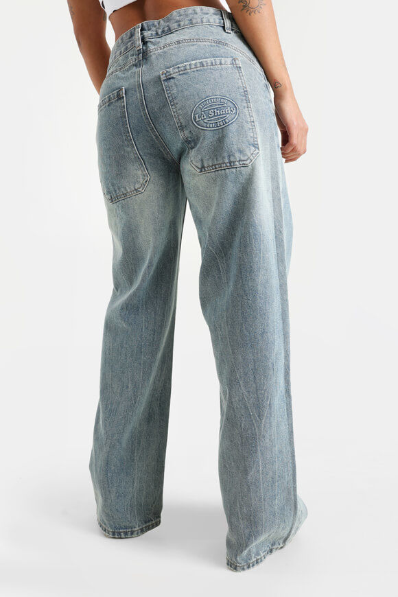Bild von Baggy Jeans