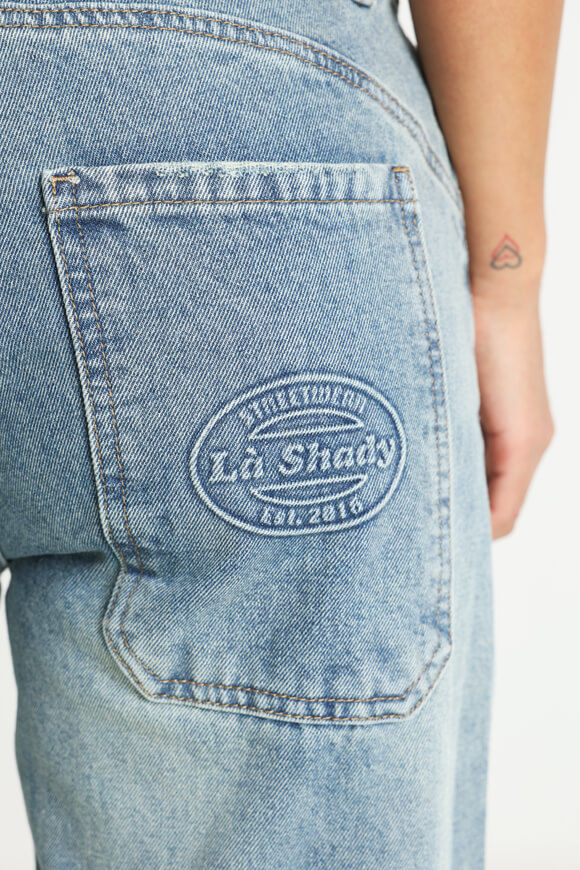 Bild von Baggy Jeans