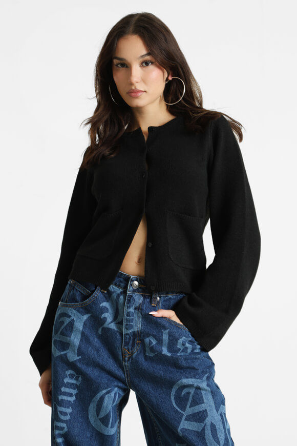Image sur Cardigan