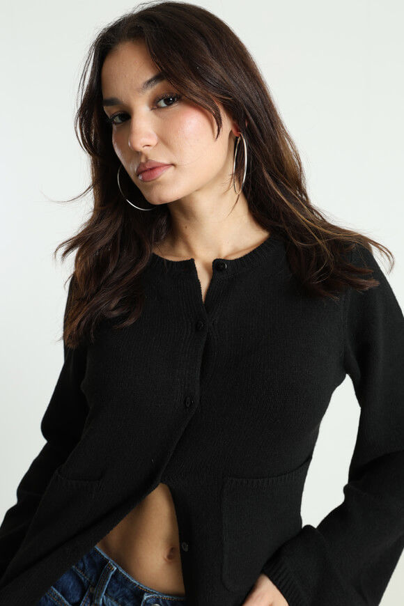 Image sur Cardigan