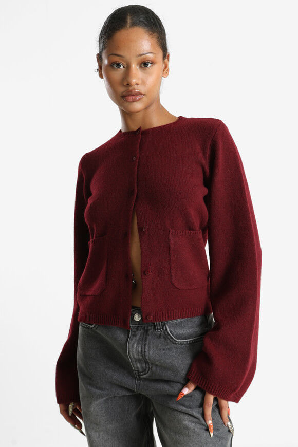 Image sur Cardigan
