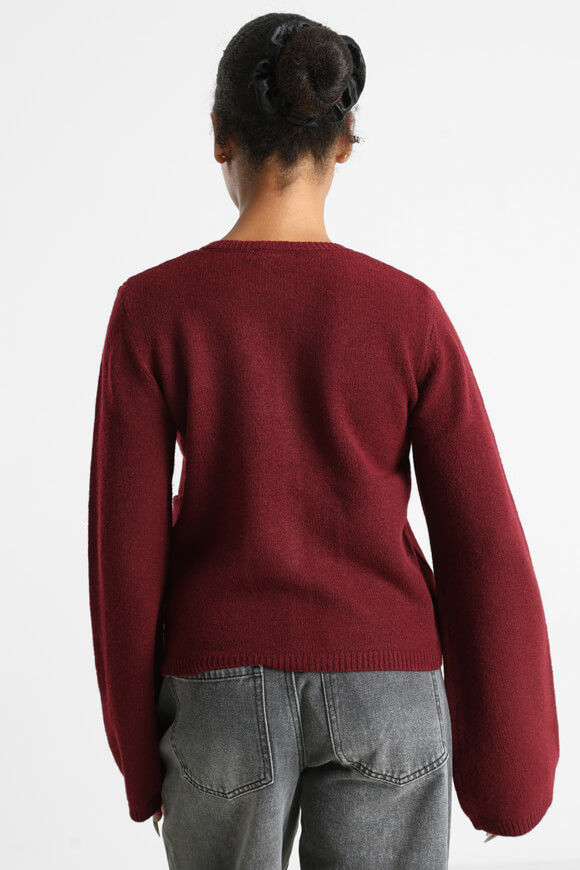 Image sur Cardigan
