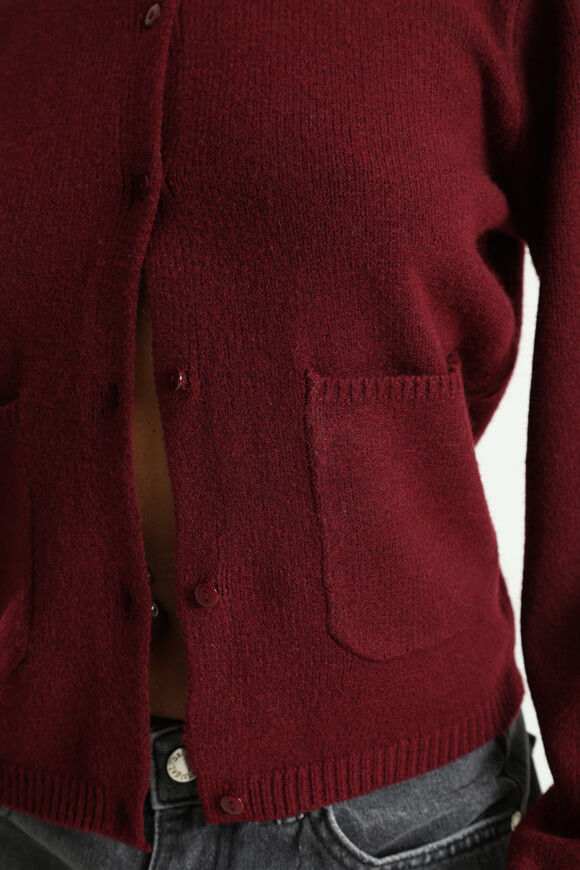 Image sur Cardigan