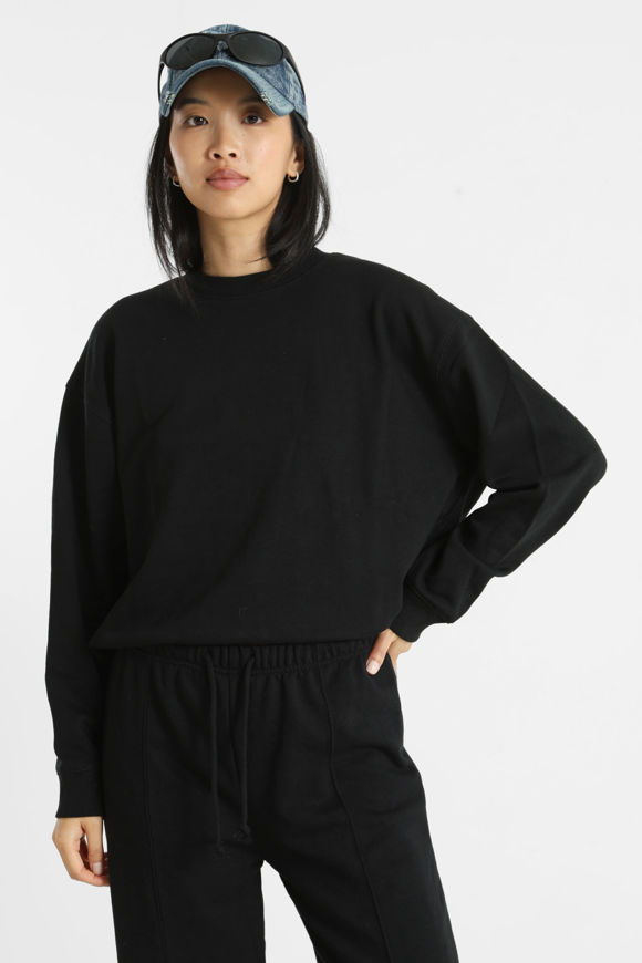 Bild von Oversize Sweatshirt