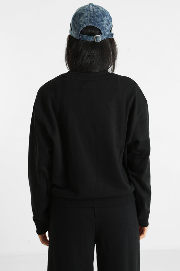Bild von Oversize Sweatshirt