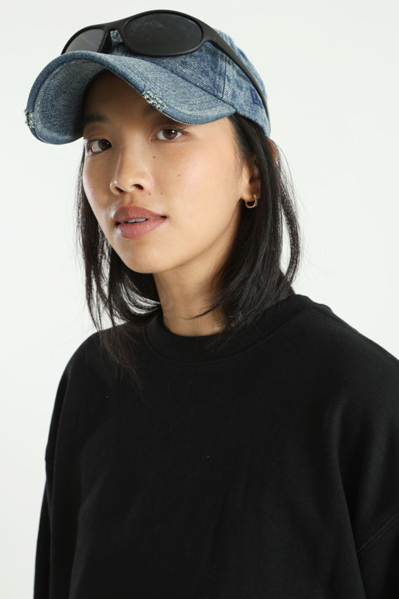 Bild von Oversize Sweatshirt