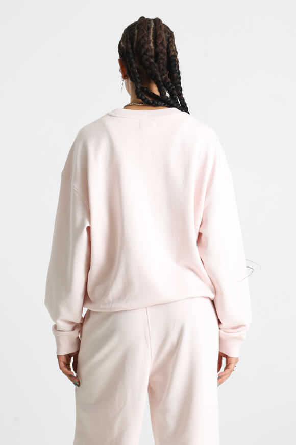 Image sur Oversize Sweatshirt