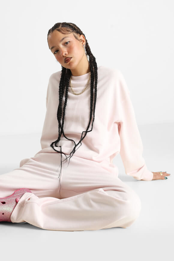 Image sur Oversize Sweatshirt