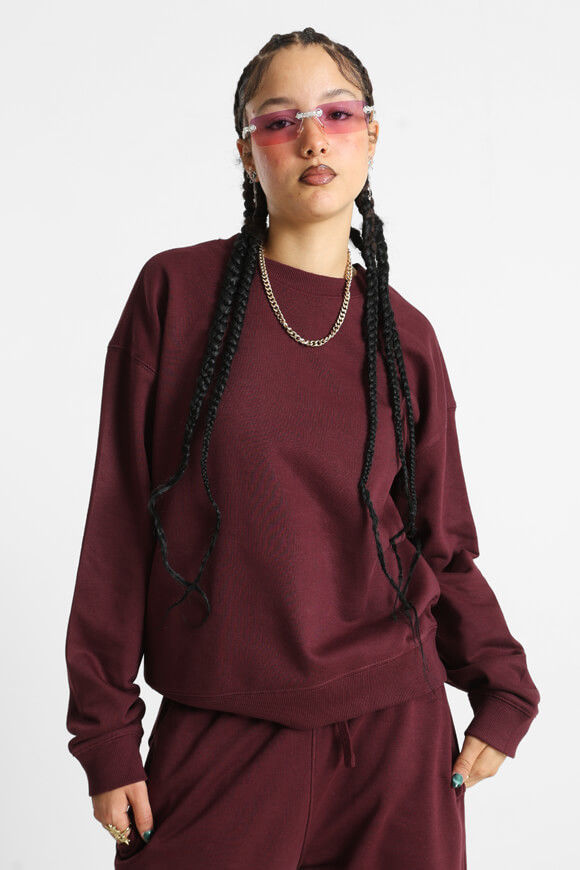 Image sur Sweatshirt ample