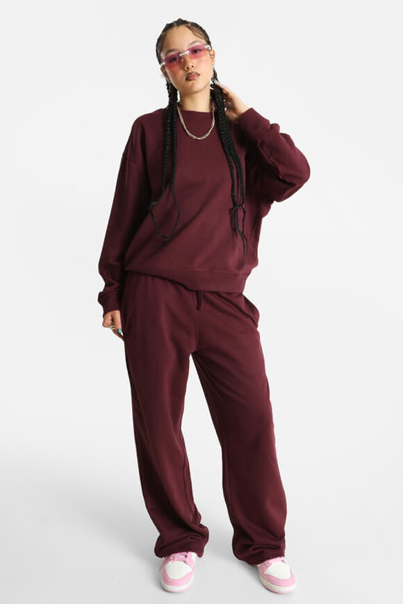 Image sur Sweatshirt ample
