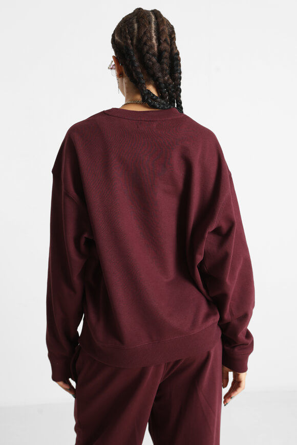 Image sur Sweatshirt ample