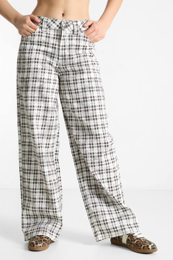 Bild von Stoffhose