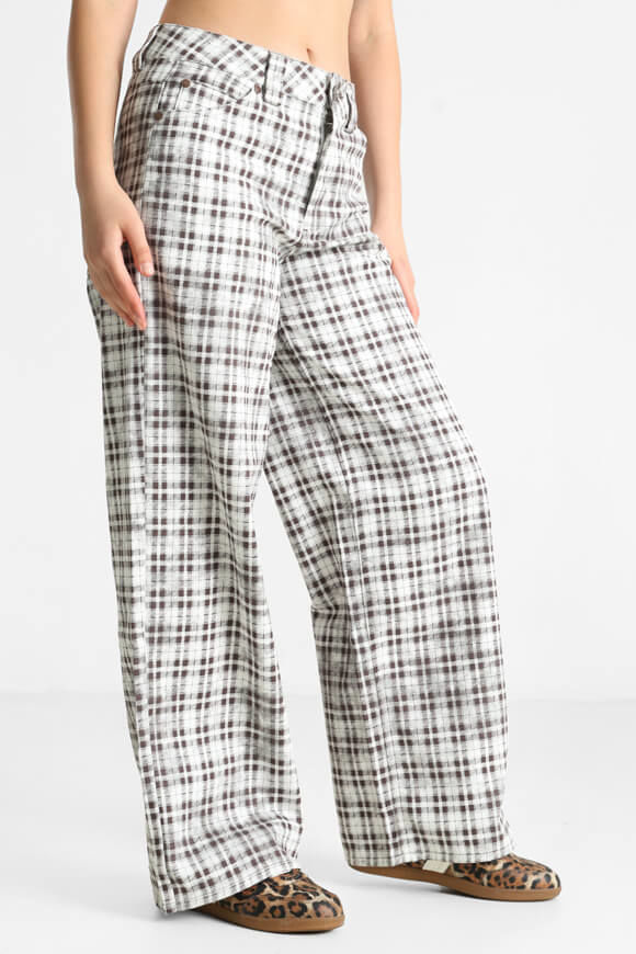 Bild von Stoffhose