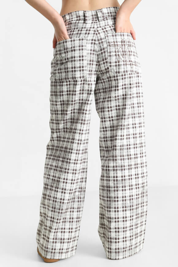Bild von Stoffhose