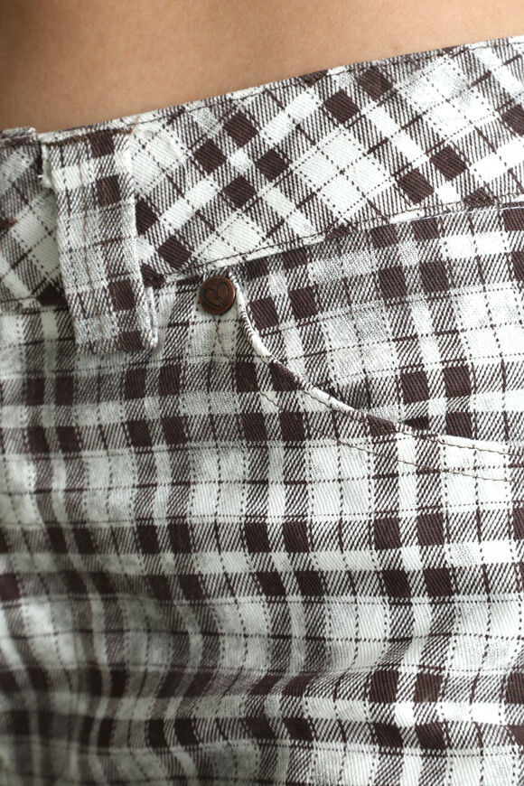 Bild von Stoffhose