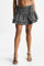 Bild von Minirock mit Innenshorts
