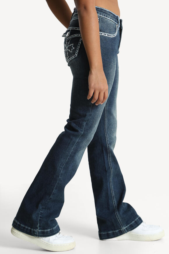 Image sur Flare Jeans