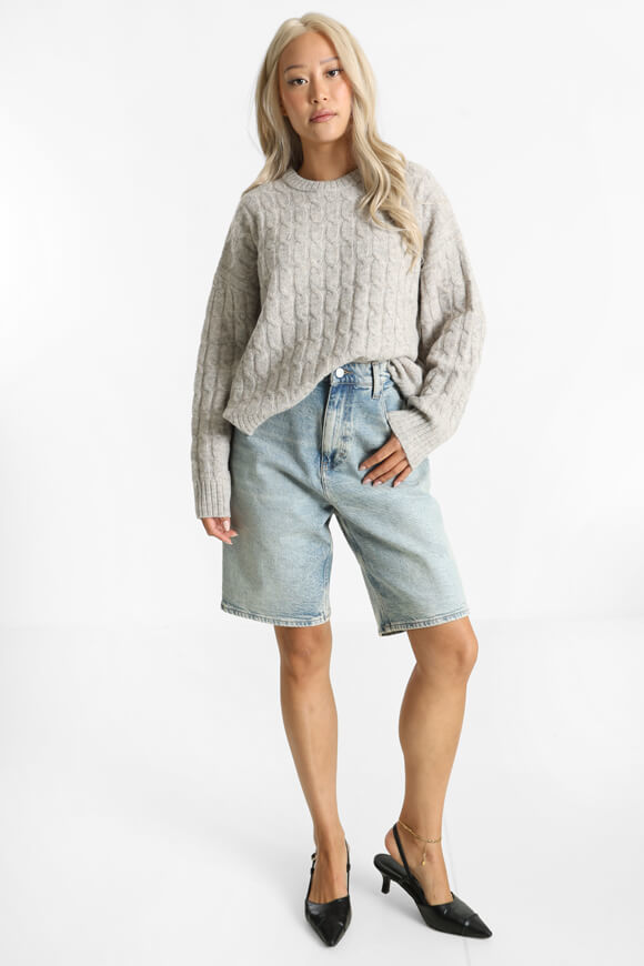 Bild von Strickpullover