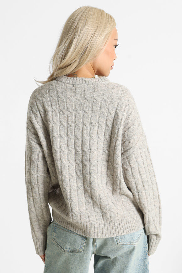 Bild von Strickpullover