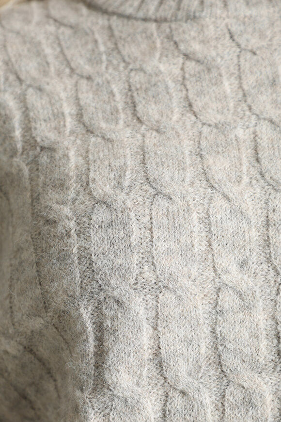 Bild von Strickpullover