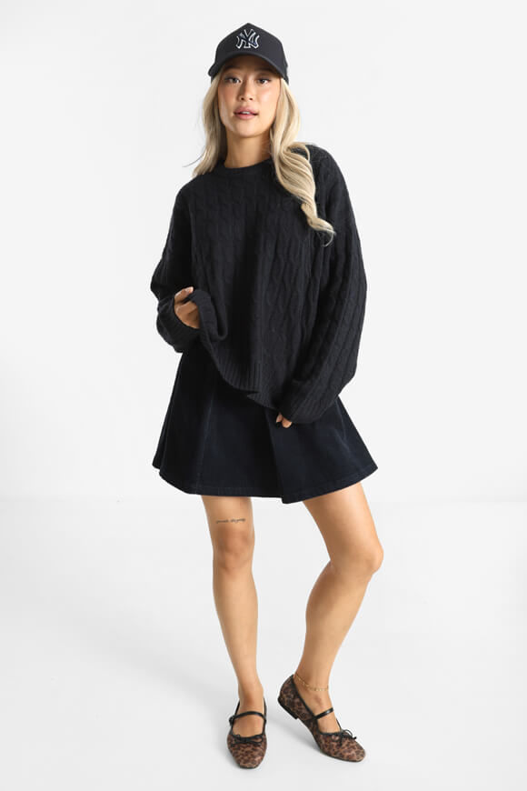 Bild von Strickpullover