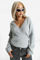 Bild von Strickjacke