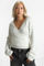 Bild von Strickjacke