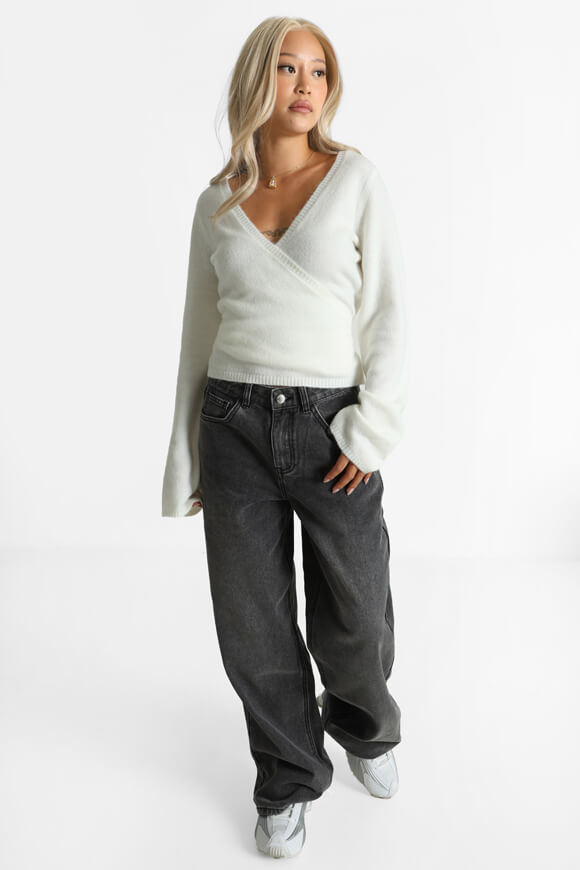 Bild von Strickjacke
