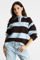 Image de Pull ample en tricot
