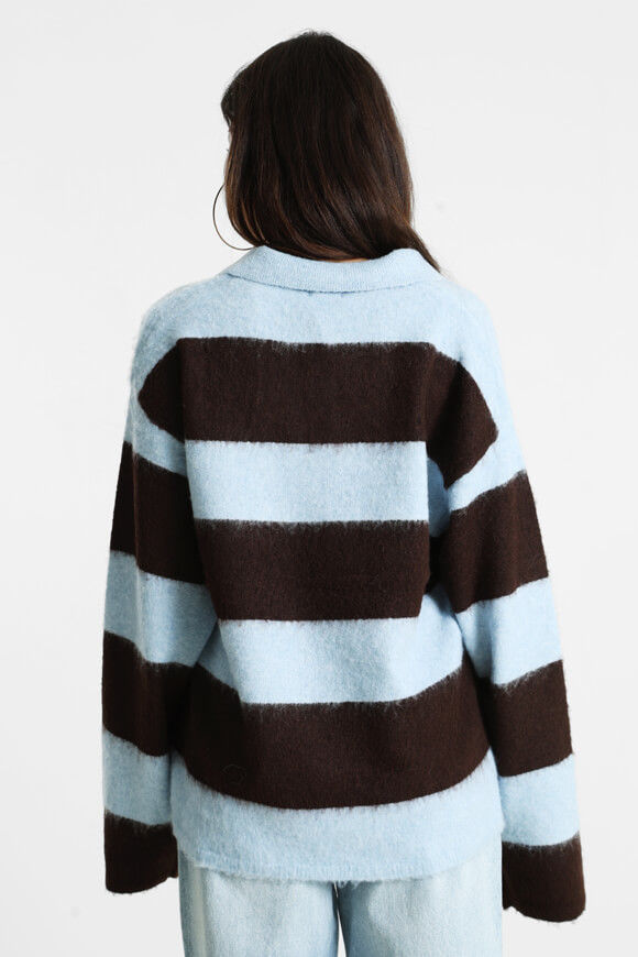 Image sur Pull ample en tricot