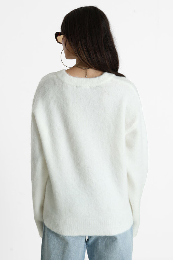 Bild von Oversize Strickpullover