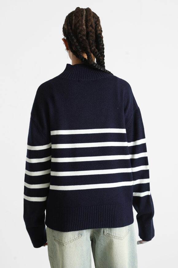 Bild von Oversize Strickpullover