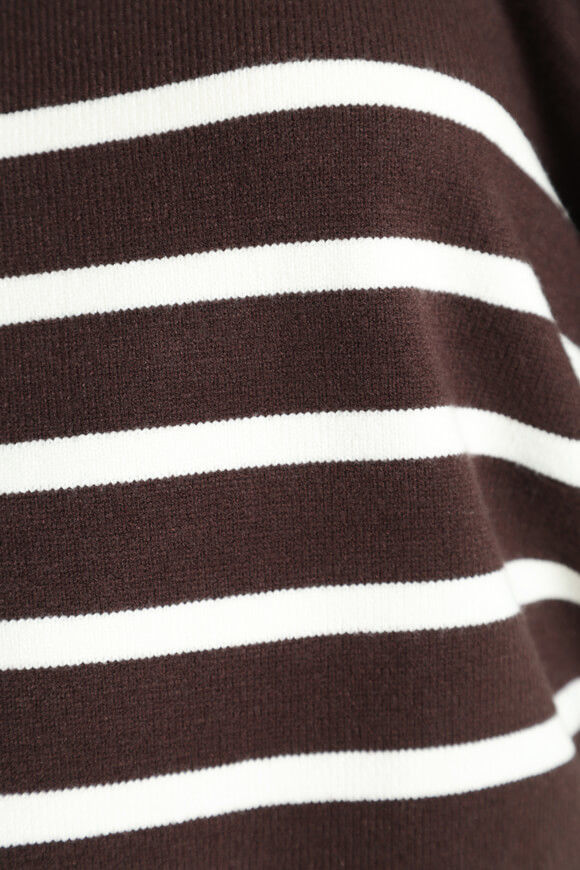 Bild von Oversize Strickpullover
